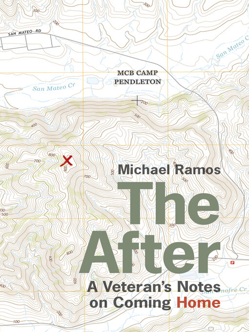 Title details for The After by Michael Ramos - Wait list